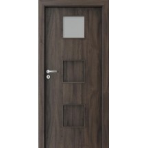 Porta FIT C1 Dub Tmavý 